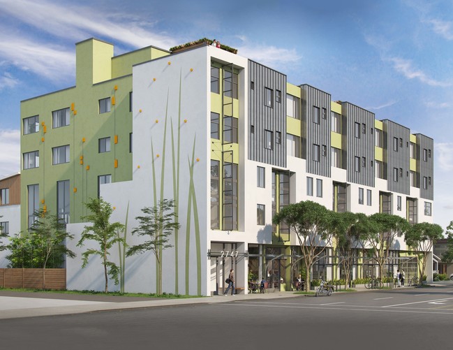 Building Photo - Bloom Berkeley