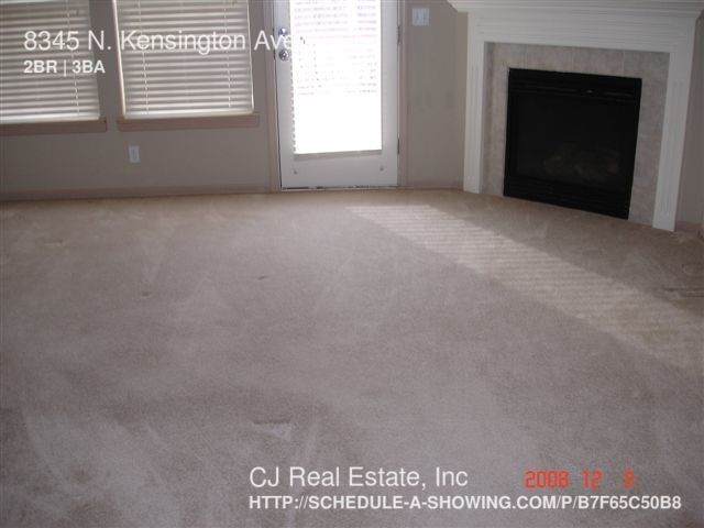 Foto del edificio - 8345 N Kensington Ave