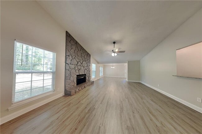 Building Photo - 1507 Jamerson Landing