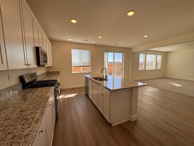 Building Photo - Brand-New 2026 Construction | 3-Bedroom | 2.5-Bath | 3-Car Tandem Garage-Lesley Reilly Property