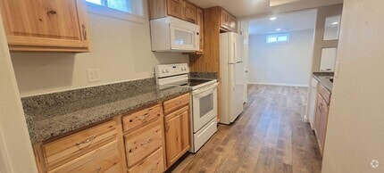 Building Photo - 512 E 5900 S