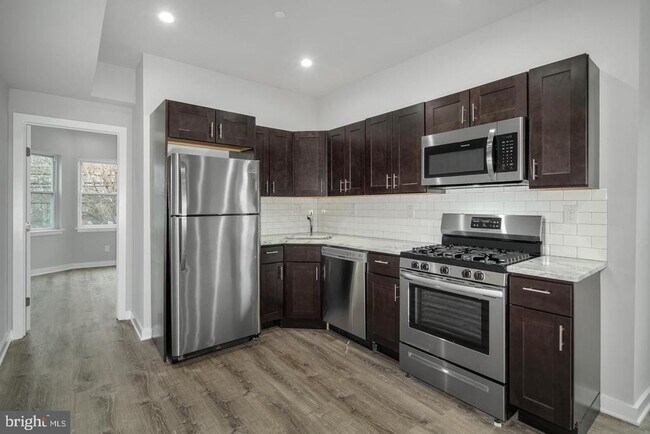 Foto del edificio - 2327 Wharton St