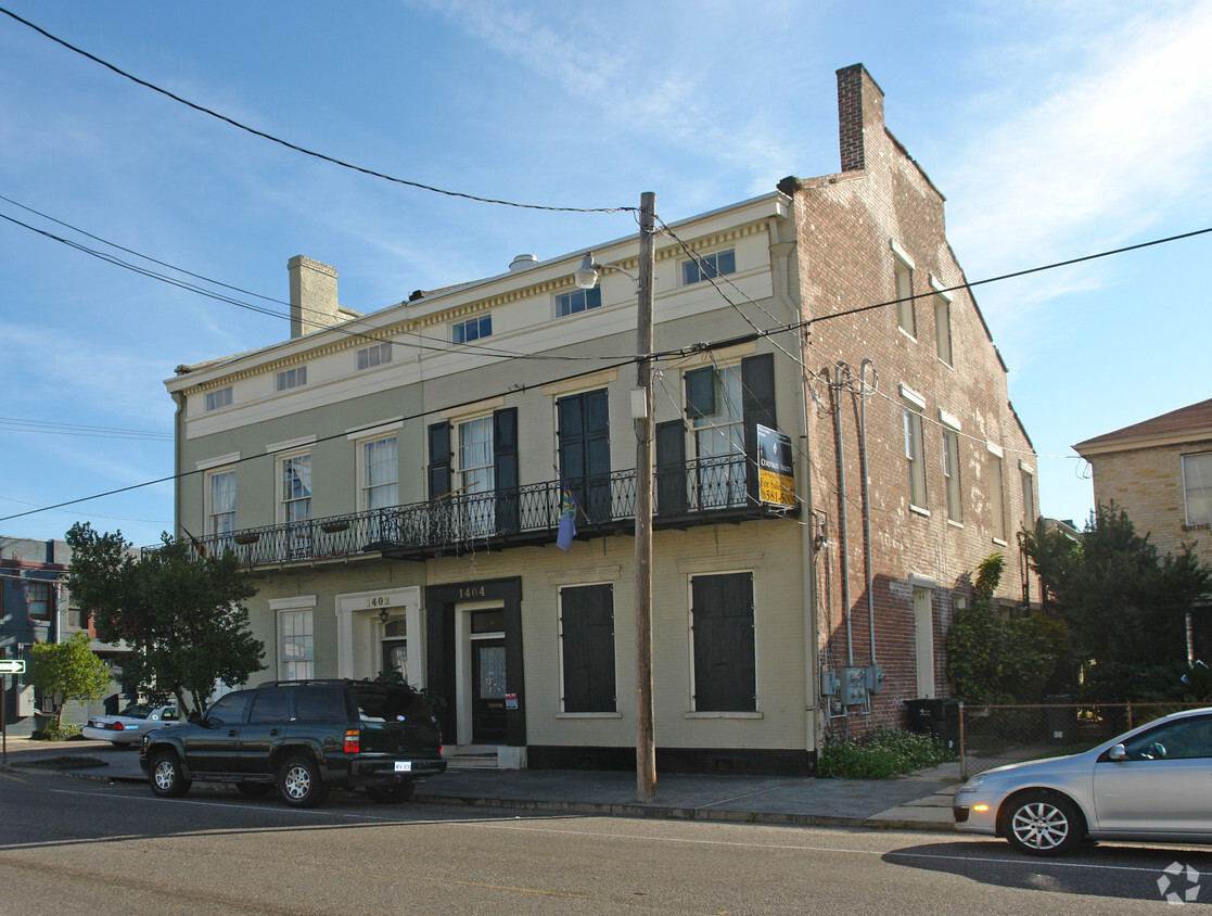 Foto principal - 1404 Prytania St