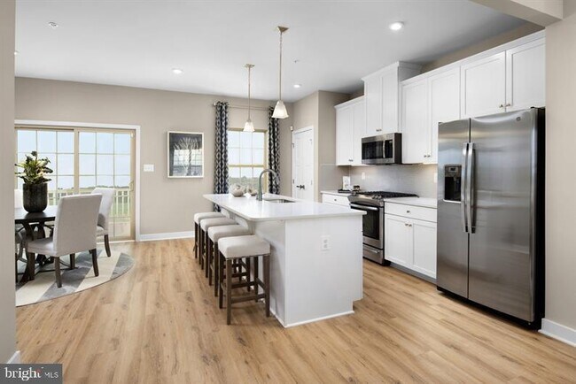 Foto del edificio - 363 Paca Gardens Ln