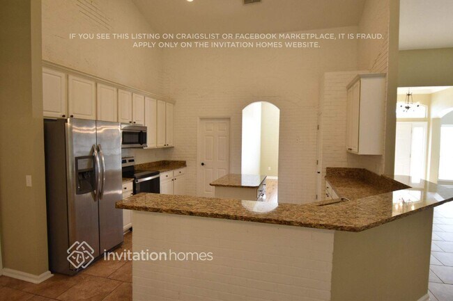 Foto del edificio - 3497 Indian Creek Blvd