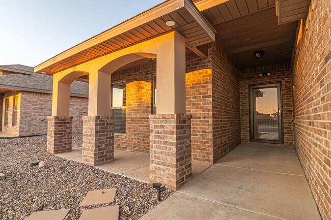 Foto del edificio - 6708 Brand Ln