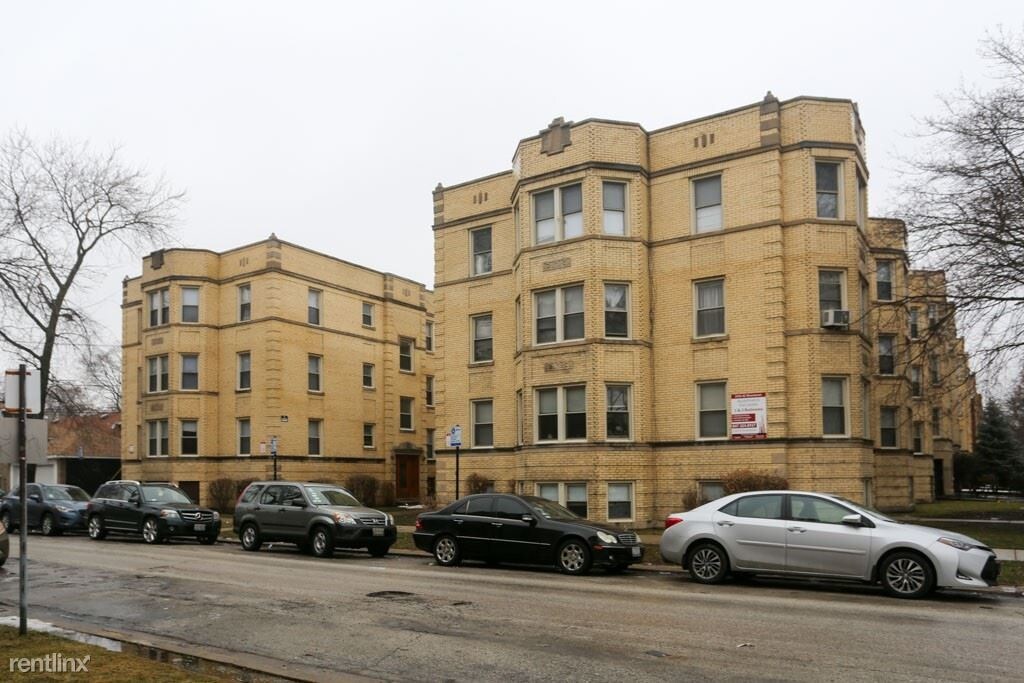 2440 W Rosemont Ave Unit N3, Chicago, IL 60659 Condo for Rent in