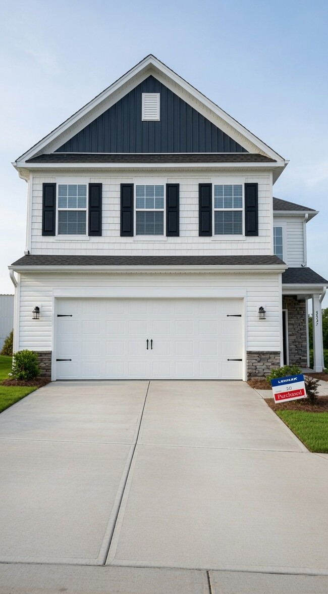 Building Photo - 5537 Hydrangea St
