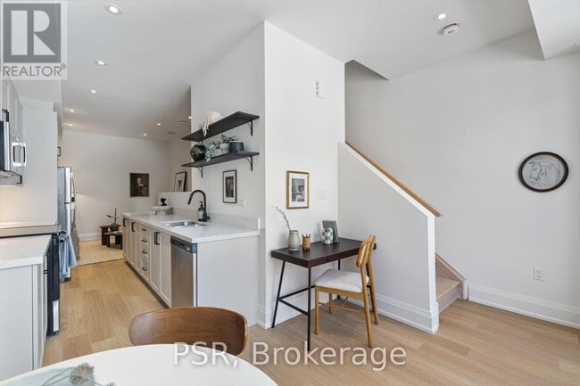 Photo du bâtiment - 53 Harriet St