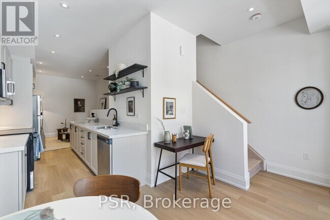 Building Photo - 55 Harriet St