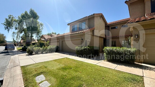 Foto del edificio - 7933 E Pepper Tree Ln