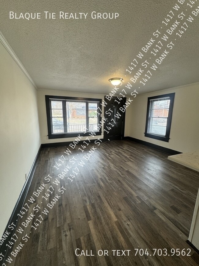 Foto del edificio - 1417 W Bank St