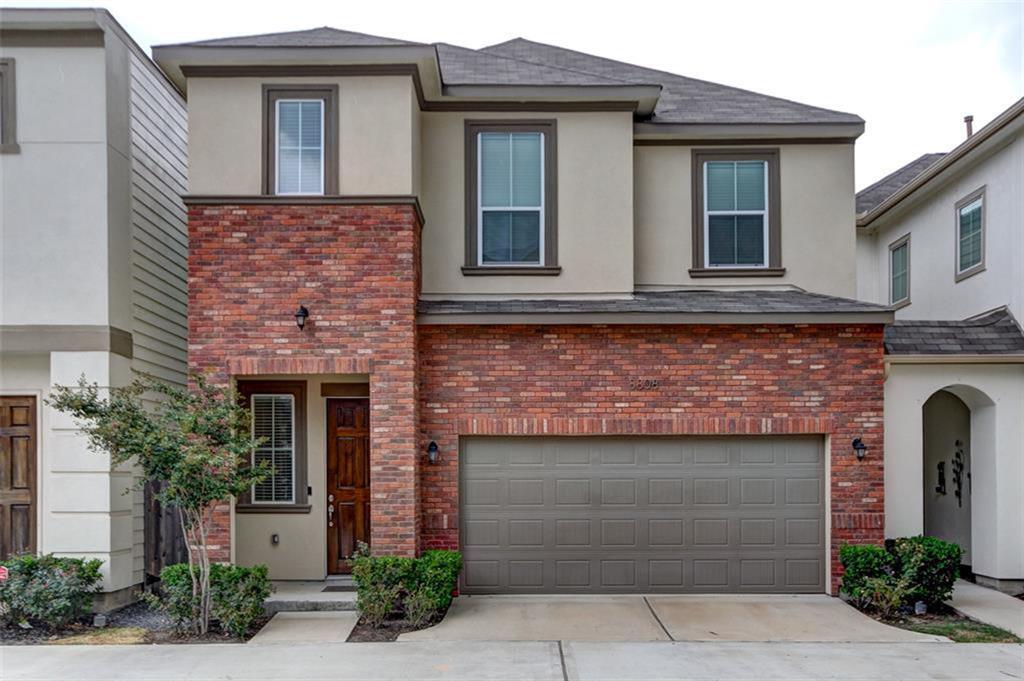 Foto principal - 8808 Hollister Square Ct