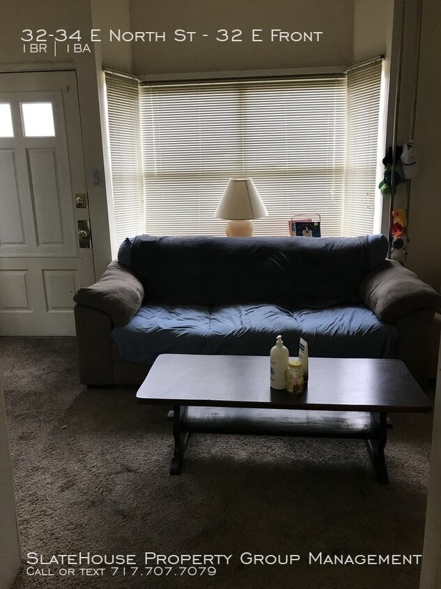 Primary Photo - Furnished Apartment