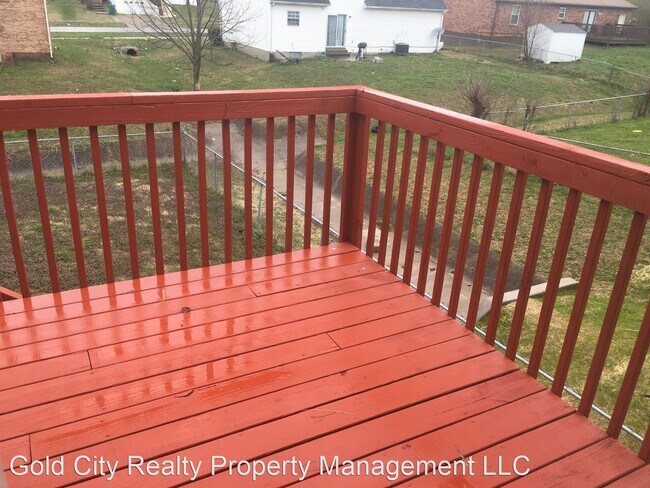 Foto del edificio - 3 br, 2 bath House - 103 Monroe Street