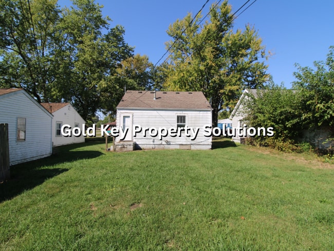 Building Photo - 2 BR 1 BA House with Covered Front Porch (...