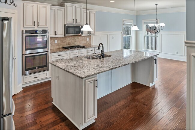 Foto del edificio - 7037 Southgate Dr SE