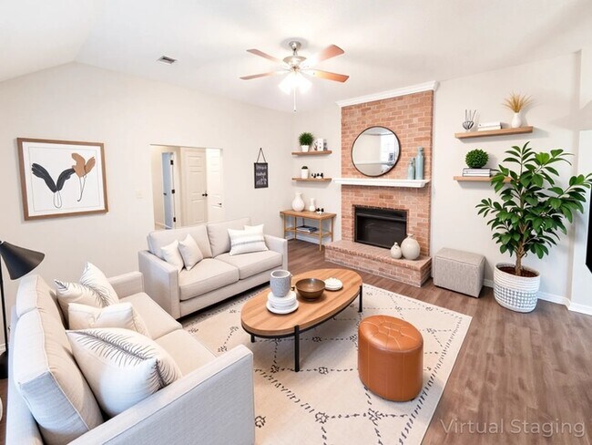 Foto del edificio - 5353 Stephen Forest Cove