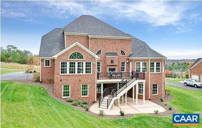 Building Photo - 3410 Carroll Creek Rd