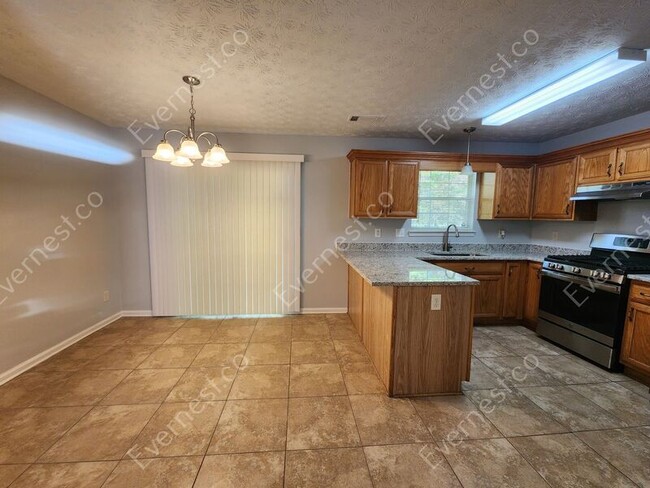 Building Photo - 5075 Chupp Way Cir