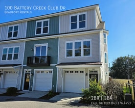 Building Photo - 100 Battery Crk Clb Dr