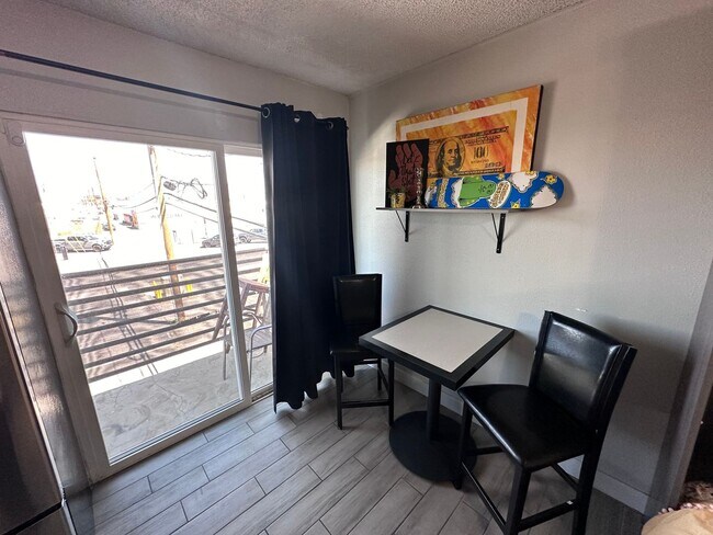 Foto del edificio - Studio Loft in the Arts District
