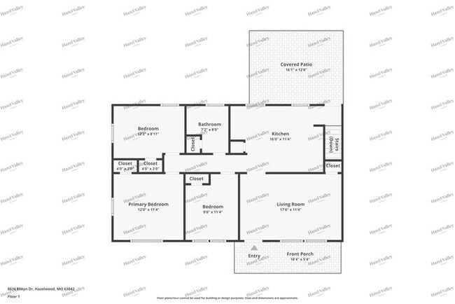 Building Photo - 8616 Elwyn Dr