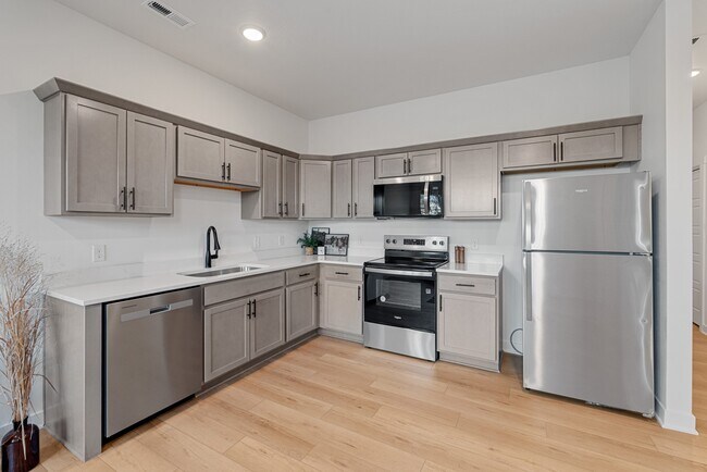 Foto del edificio - 1115 SW 11th St