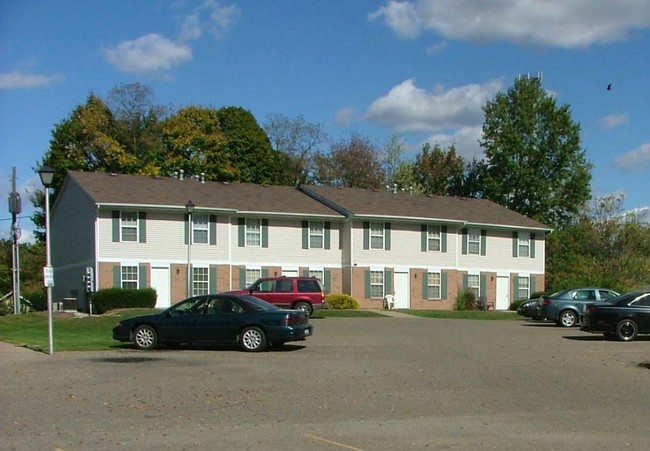 Building Photo - Mt. Anderson Apartments