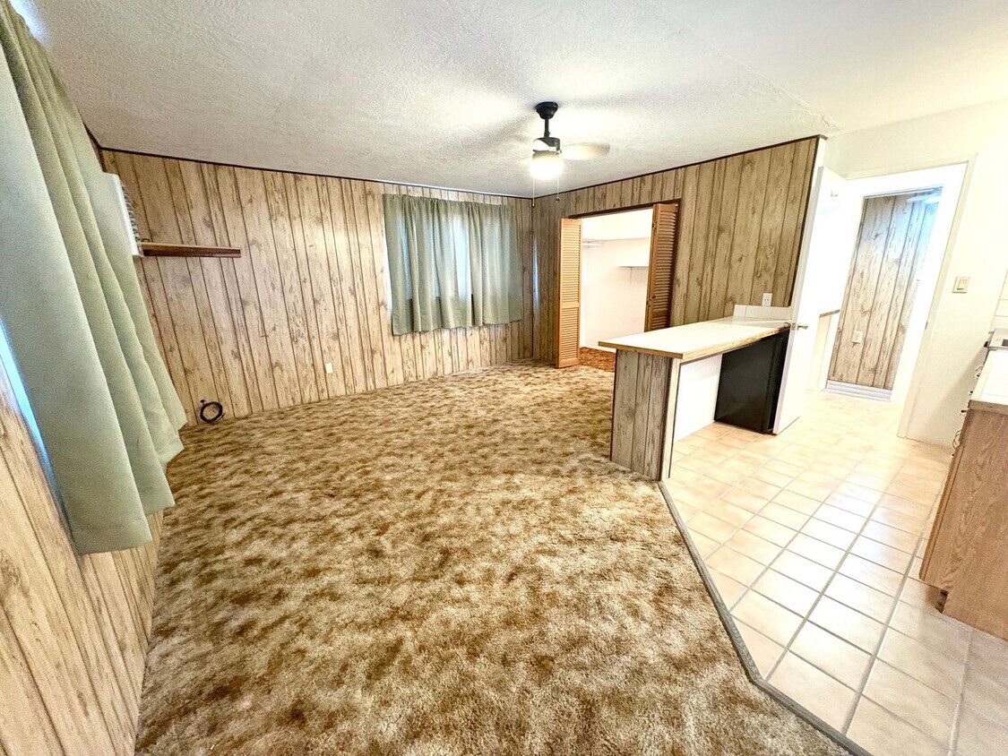 Foto principal - Cozy Studio in Town