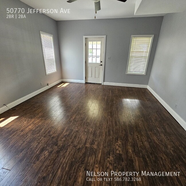Building Photo - 50770 Jefferson Ave