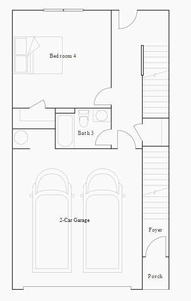 Foto del edificio - 2045 Sandwood Loch Dr