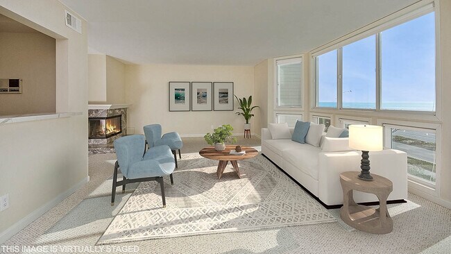 Foto del edificio - 750 Great Hwy