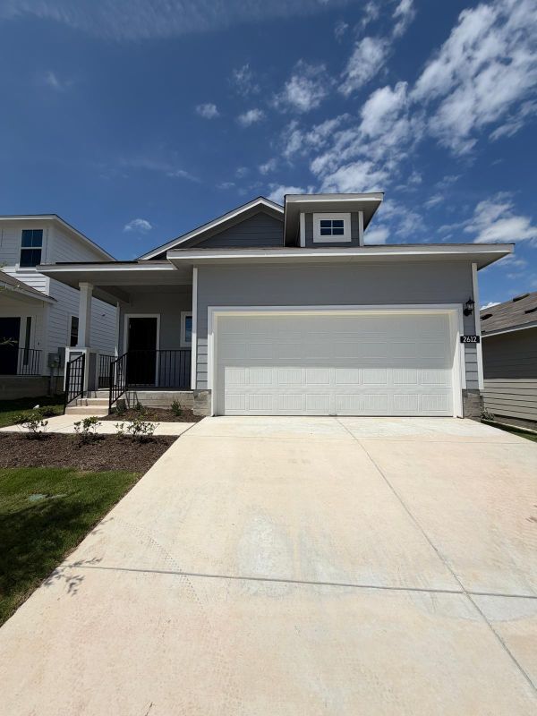 Building Photo - 2612 Towy Rd