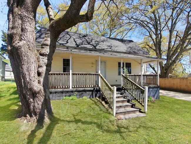 Photo - 26 Saco St House