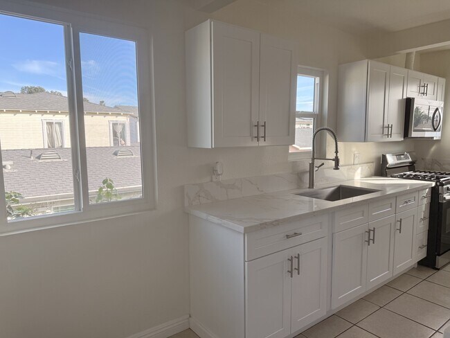 Foto del edificio - 554 W 92nd St