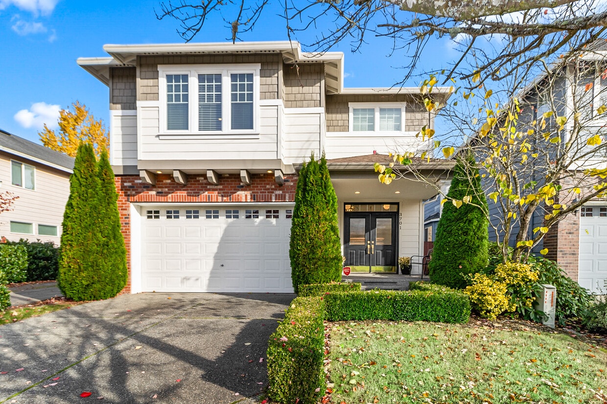 Photo - 3701 146th St SE (Mill Creek, WA)