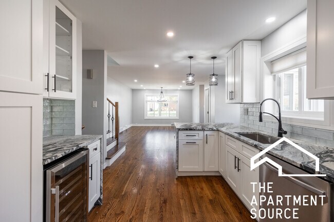 Foto del edificio - 7225 E Prairie Rd