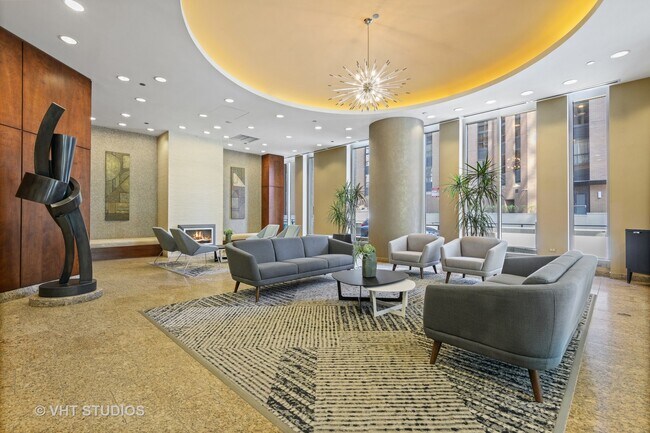 Foto del edificio - 222 N Columbus Dr