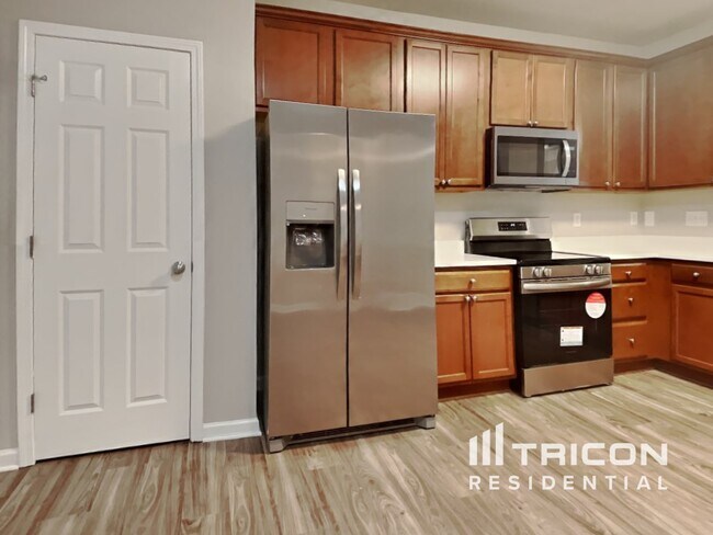 Foto del edificio - 3013 Brumlow Ln