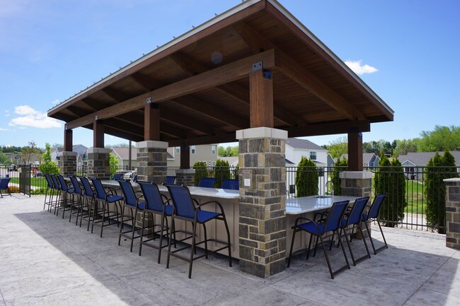 Foto del edificio - Ten35 West