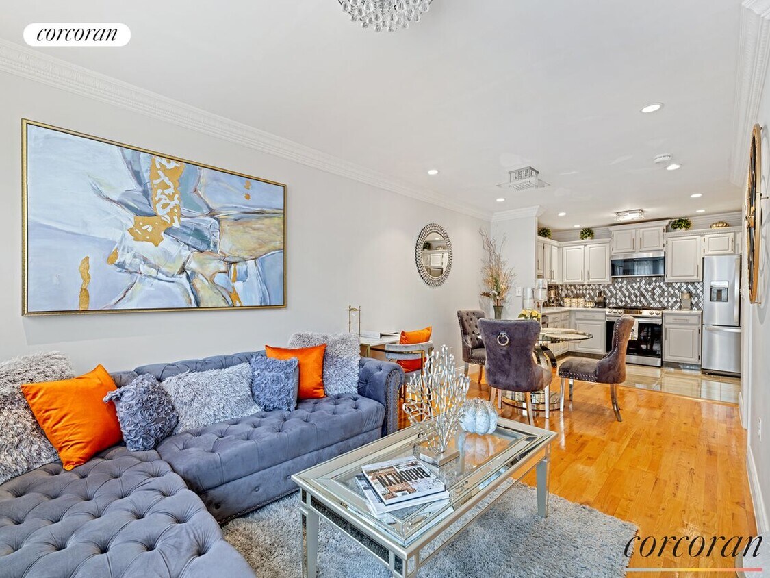 Foto principal - 328A Hart St