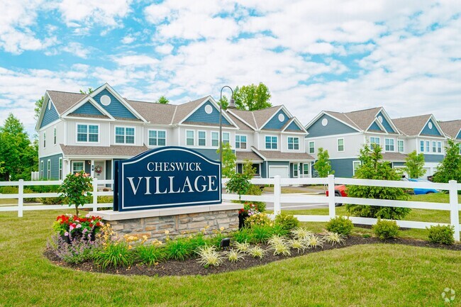 Building Photo - Cheswick Village