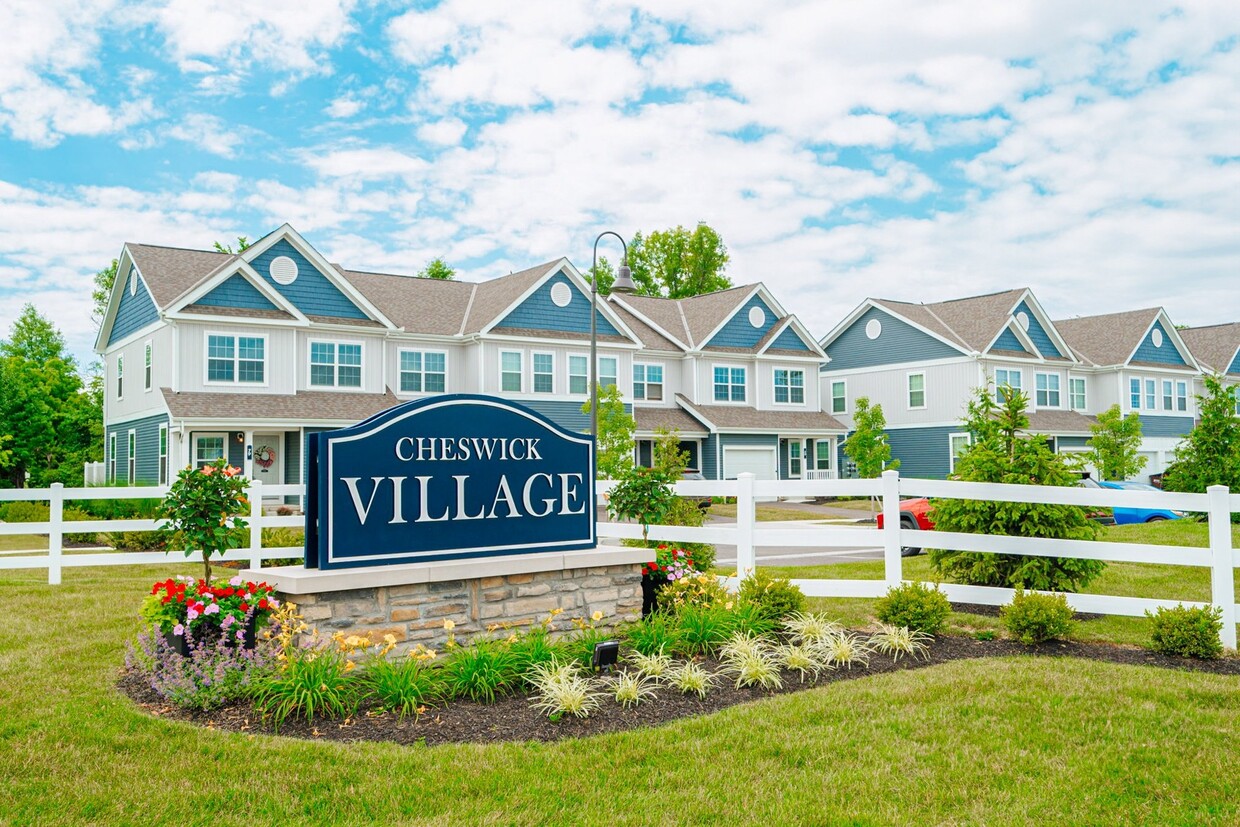 Foto principal - Cheswick Village