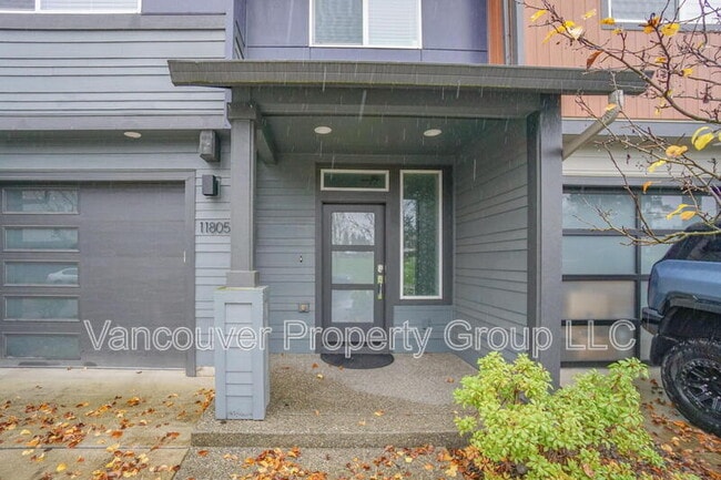 Foto del edificio - 11805 NE 108th St