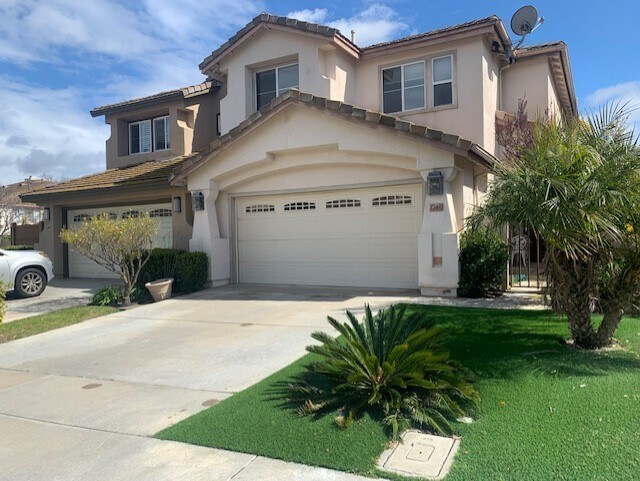 Foto del edificio - 12481 Cavallo St