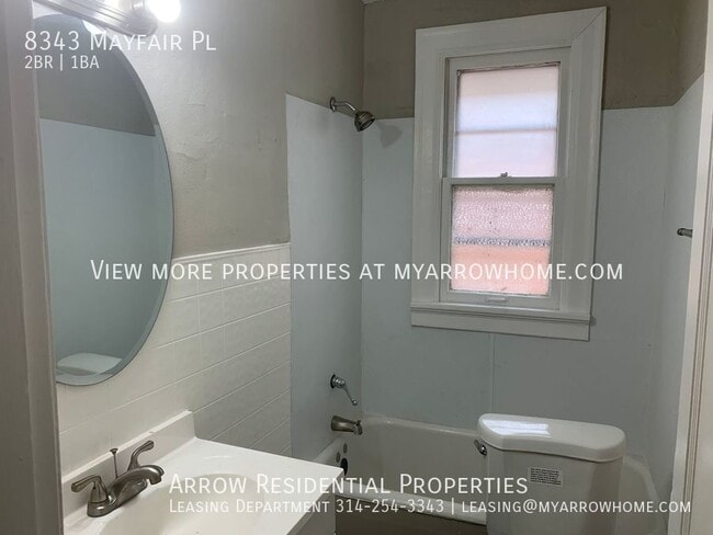 Building Photo - 8343 Mayfair Pl