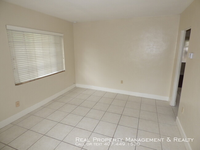 Building Photo - Great 2 BR / 1 BA Home in Winter Park