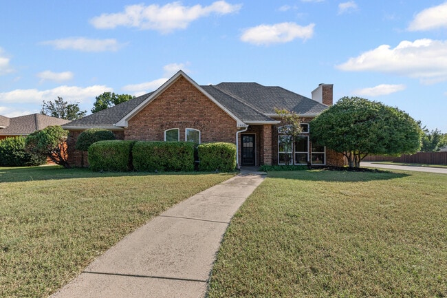 Building Photo - 1412 Seabrook Dr