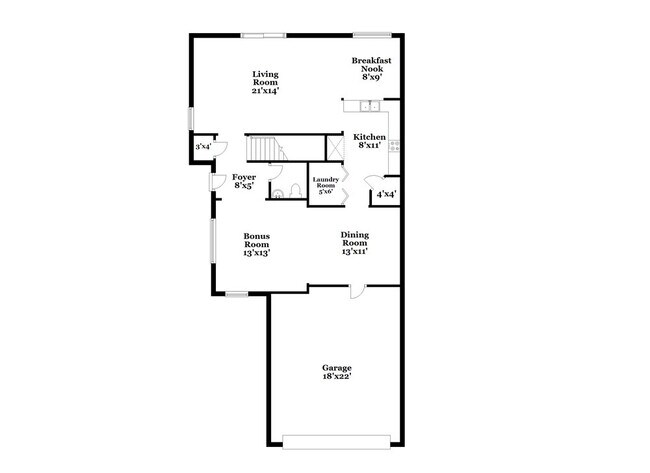 Building Photo - 521 N Red Rock St
